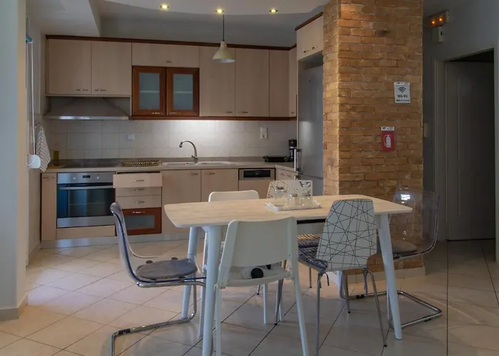 Phos Apartment