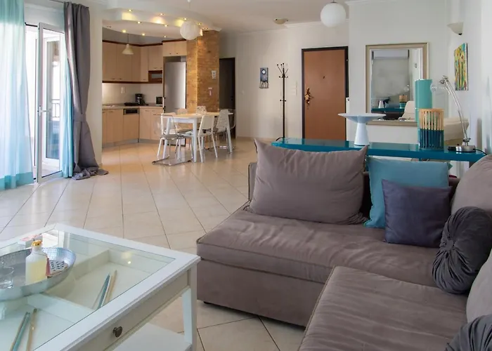 Phos Apartment
