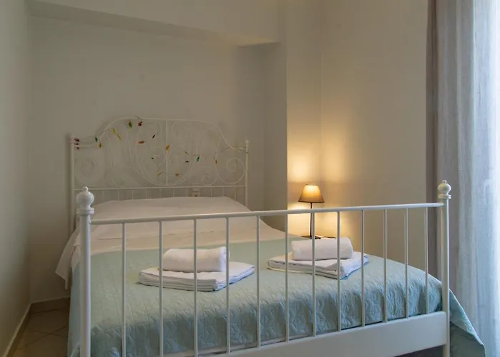 Phos Apartment