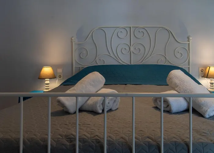Phos Apartment
