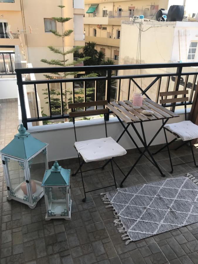 Phos Apartment Heraklion (Crete)