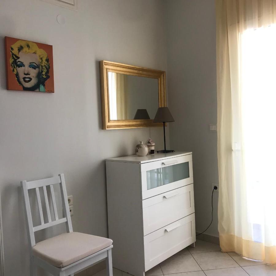 Apartment Phos Heraklion (Crete)