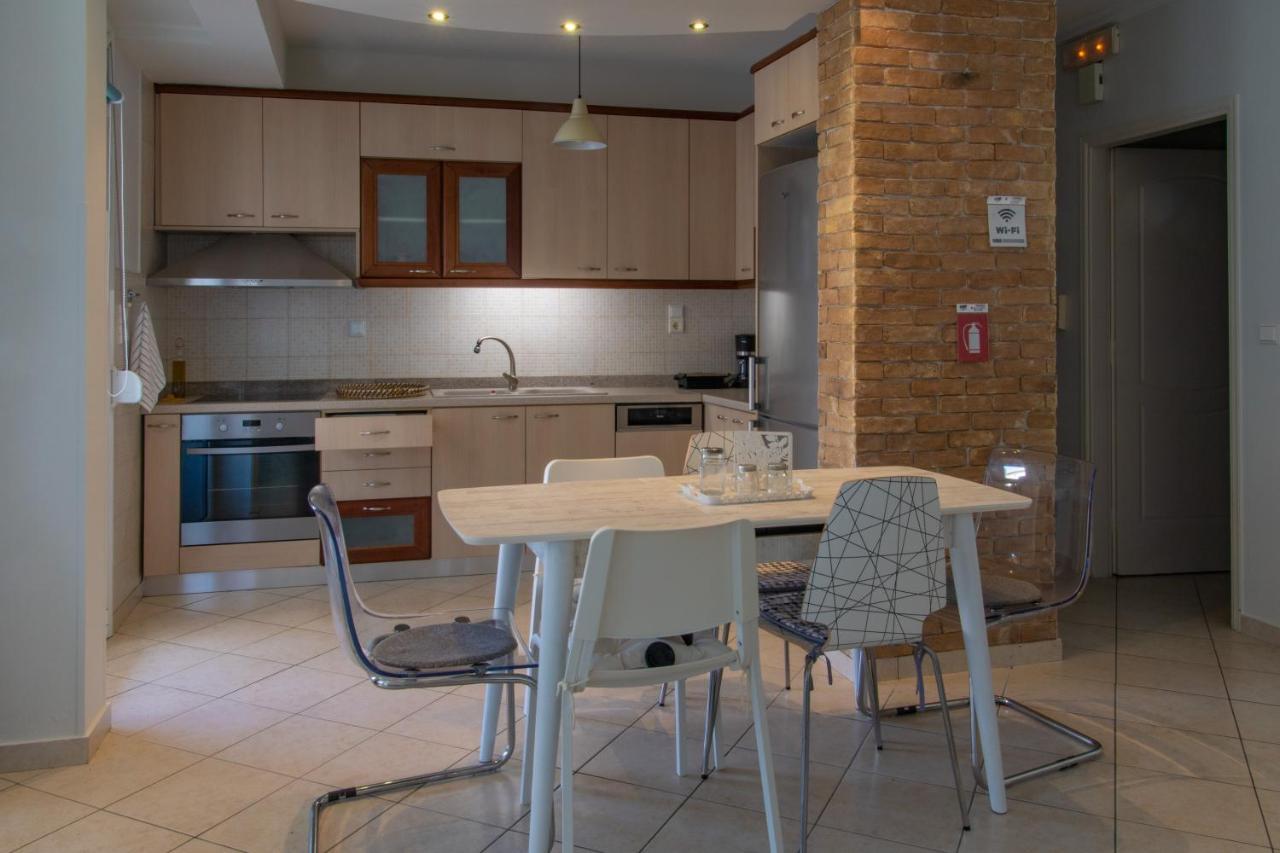 Phos Apartment Heraklion (Crete)