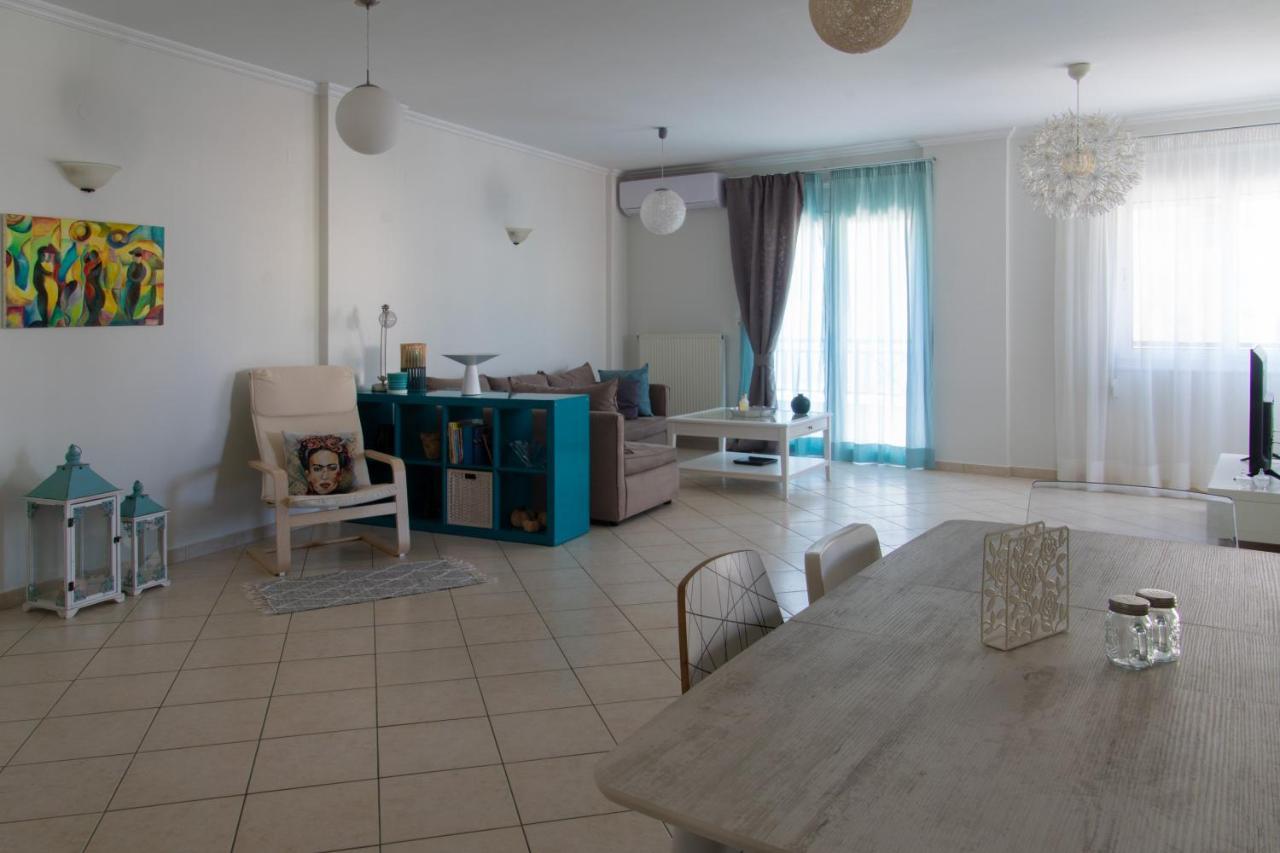Phos Apartment Heraklion (Crete)