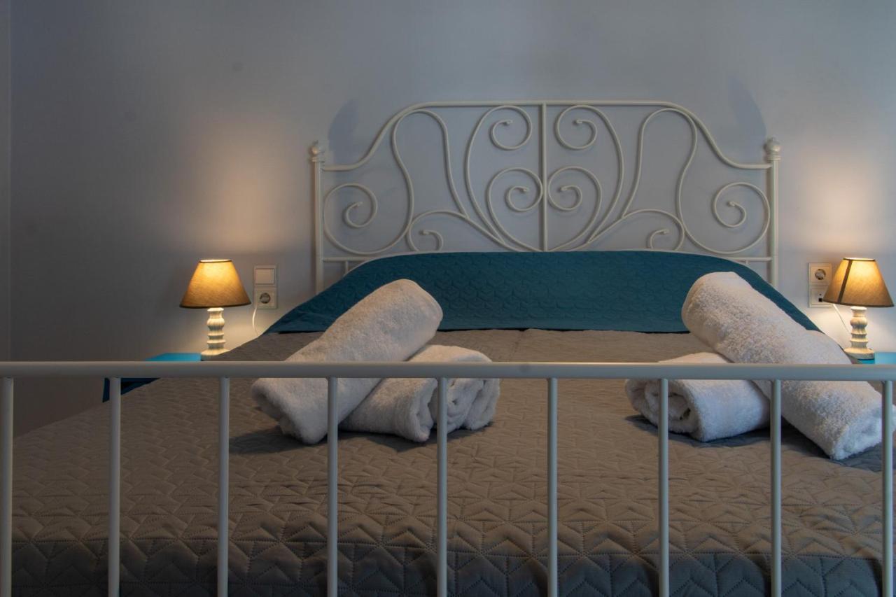 Apartment Phos Heraklion (Crete)
