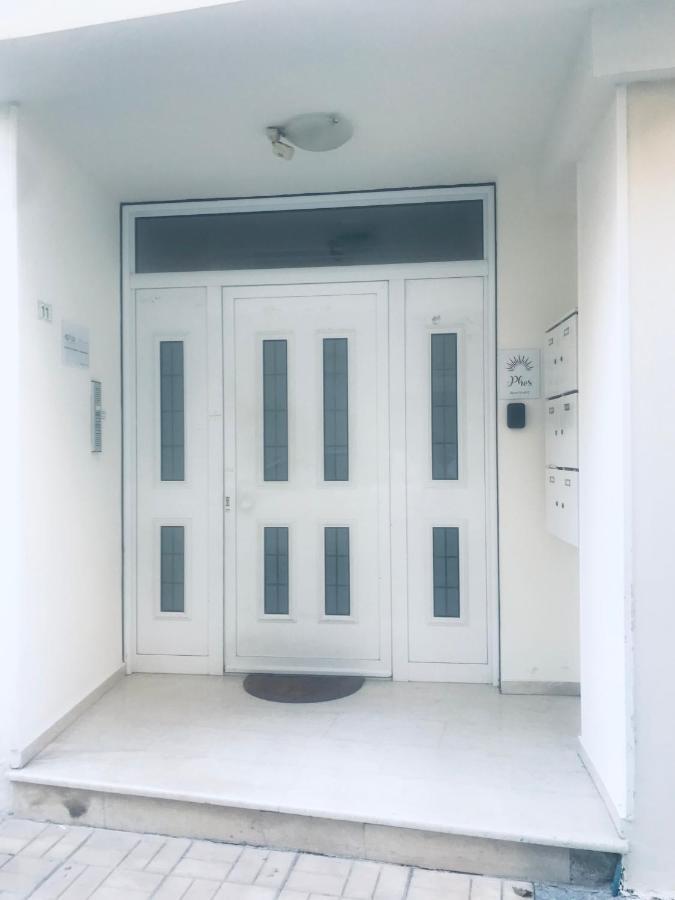 Phos Apartment Heraklion (Crete)