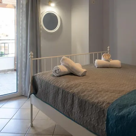 Phos Apartment Heraklion Zewnętrze zdjęcie