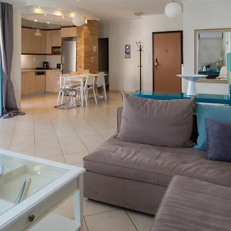 Phos Apartment Heraklion Zewnętrze zdjęcie