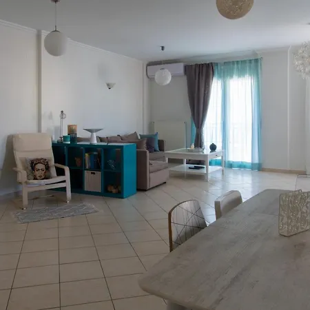 Phos Apartment Heraklion Zewnętrze zdjęcie