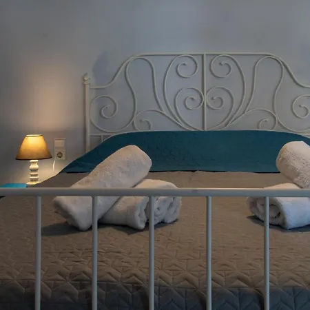Phos Apartment Heraklion Zewnętrze zdjęcie